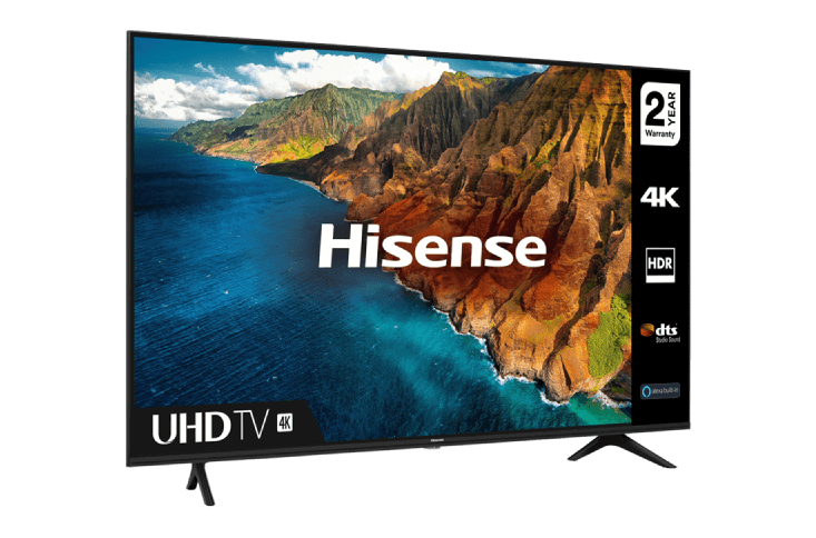 Сервисный центр Hisense в Воронеже