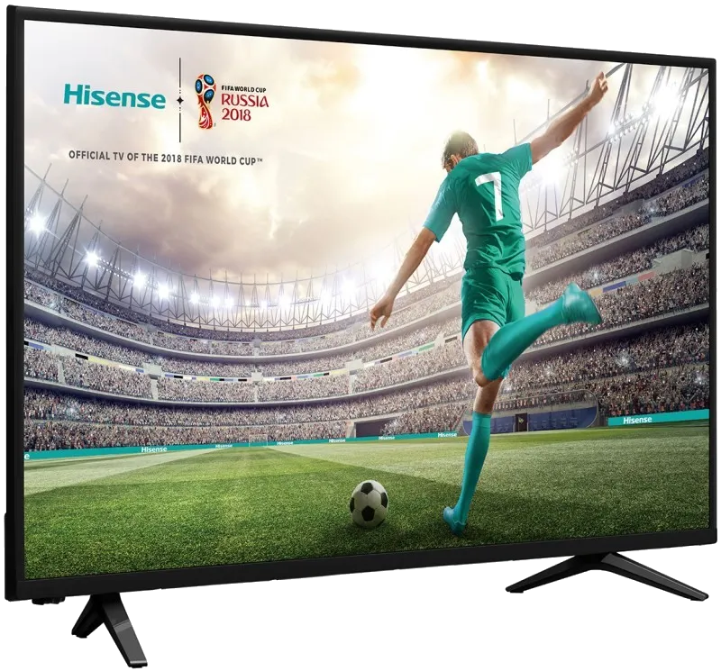 телевизор Hisense H32A5100