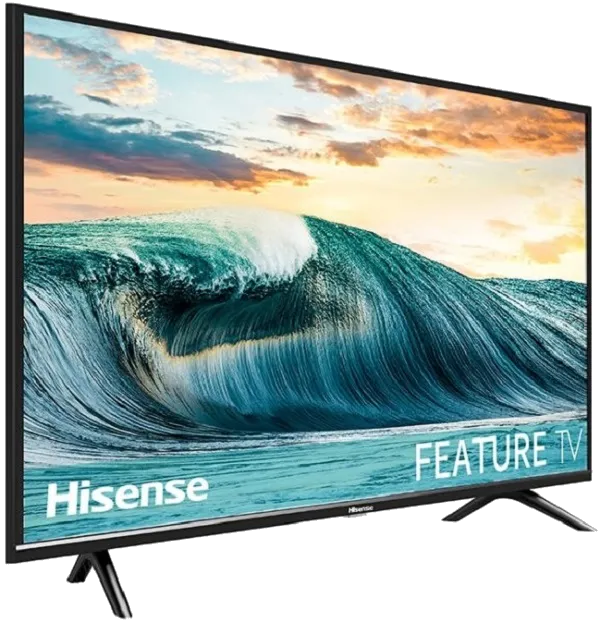 телевизор Hisense H40B5100