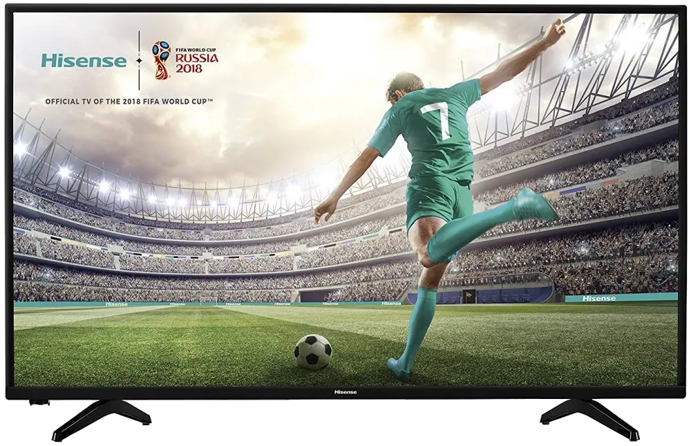телевизор Hisense H43A5600
