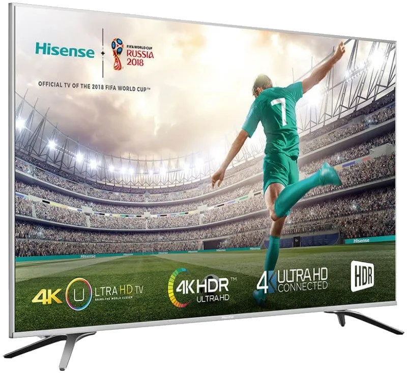 телевизор Hisense H43A6500