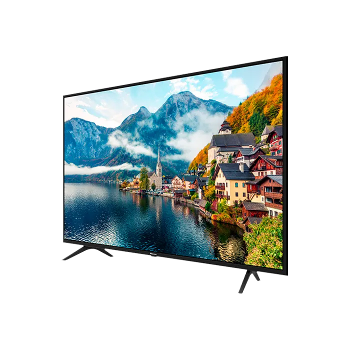 телевизор Hisense H55B7100