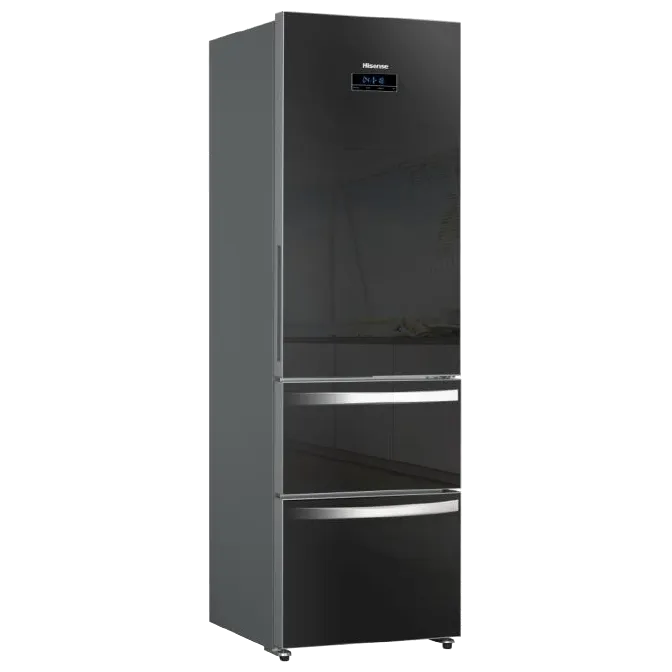 холодильник Hisense RT-41WC4SAM